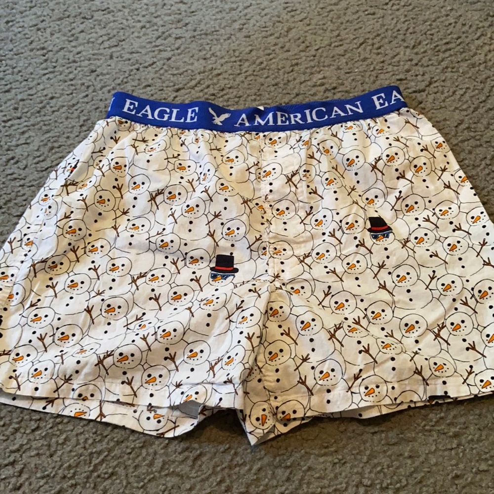 Boxers